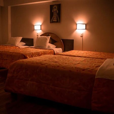 Hotel Qori Kintu Pachacuteq Cuzco Zewnętrze zdjęcie