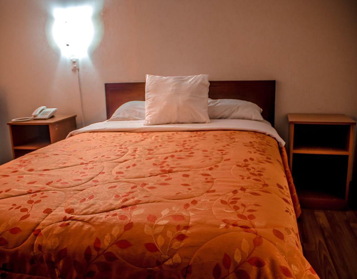 Hotel Qori Kintu Pachacuteq Cuzco Zewnętrze zdjęcie