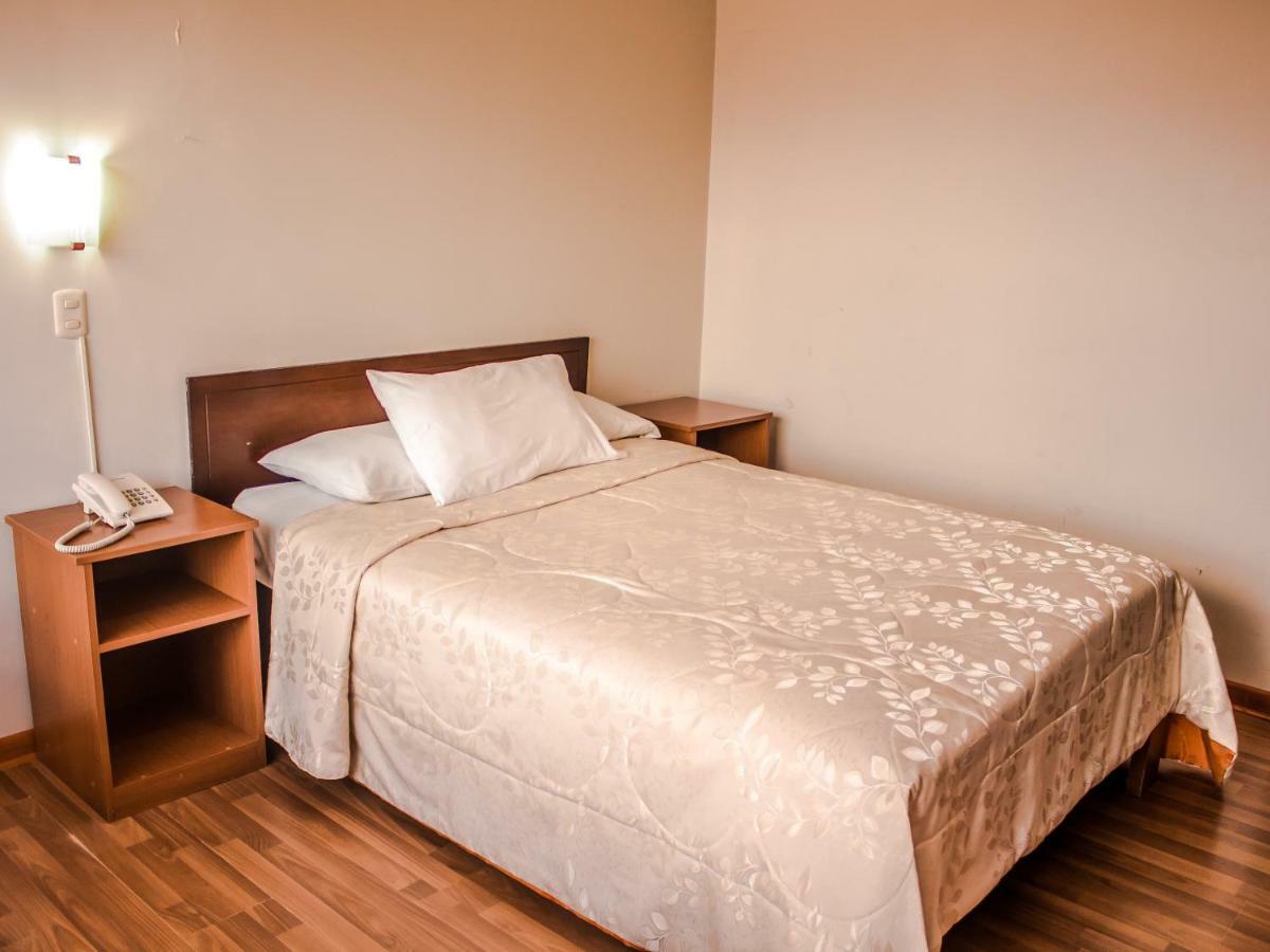Hotel Qori Kintu Pachacuteq Cuzco Zewnętrze zdjęcie