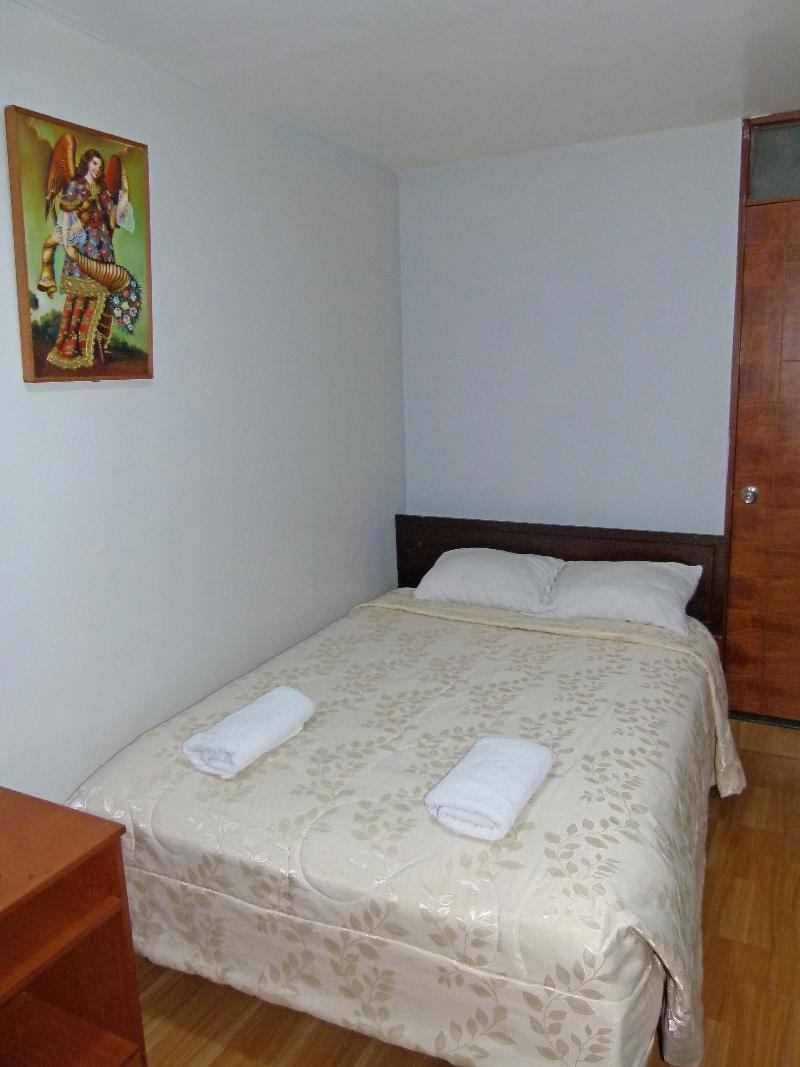 Hotel Qori Kintu Pachacuteq Cuzco Zewnętrze zdjęcie