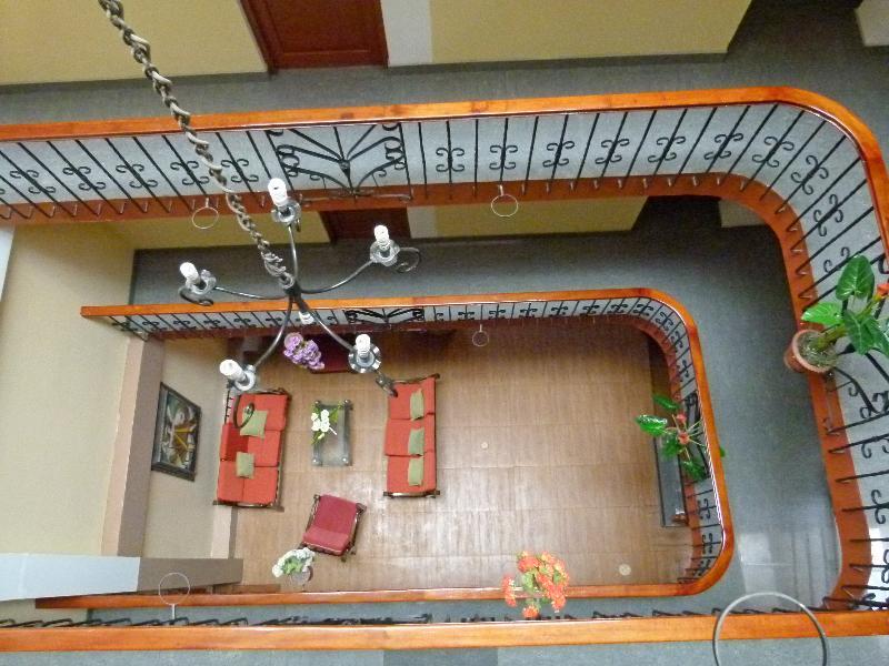 Hotel Qori Kintu Pachacuteq Cuzco Zewnętrze zdjęcie