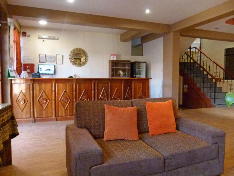Hotel Qori Kintu Pachacuteq Cuzco Zewnętrze zdjęcie