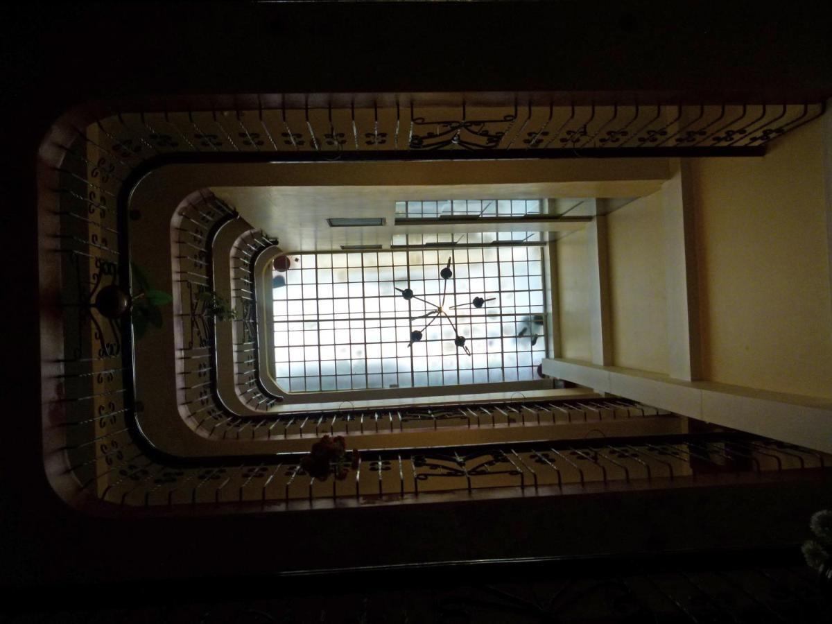 Hotel Qori Kintu Pachacuteq Cuzco Zewnętrze zdjęcie